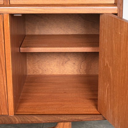 【G-PLAN】Fresco ヴィンテージ サイドボード