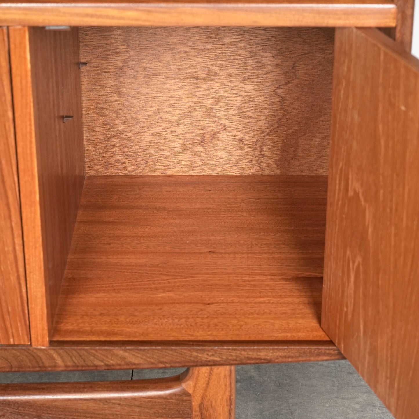 【G-PLAN】Fresco ヴィンテージ サイドボード