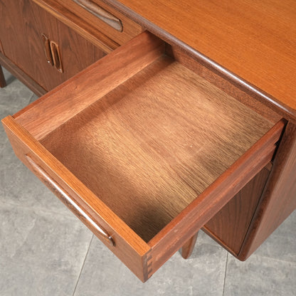 【G-PLAN】Fresco ヴィンテージ サイドボード