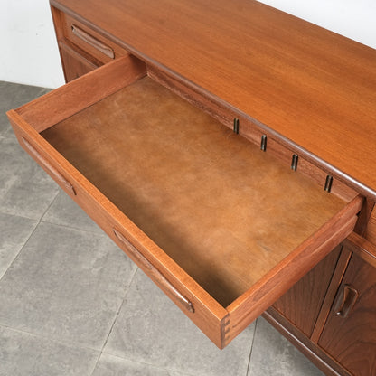 【G-PLAN】Fresco ヴィンテージ サイドボード