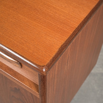 【G-PLAN】Fresco ヴィンテージ サイドボード