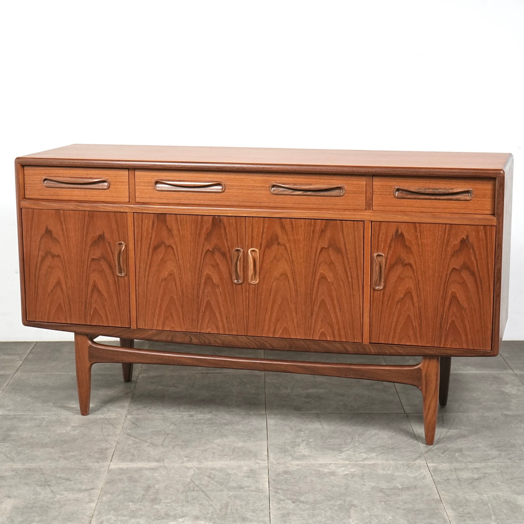 【G-PLAN】Fresco ヴィンテージ サイドボード