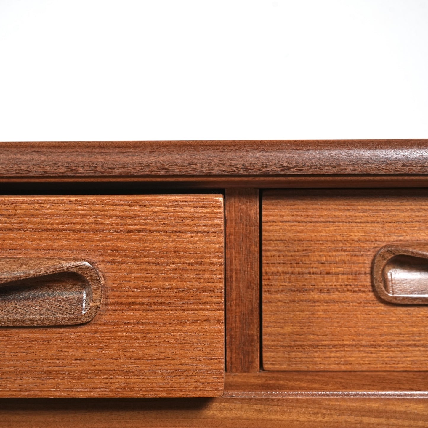 【G-PLAN】Fresco ヴィンテージ サイドボード