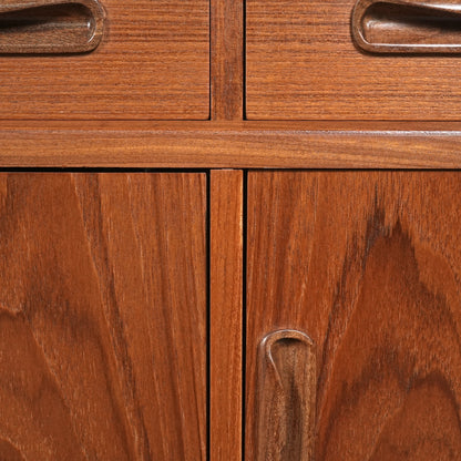 【G-PLAN】Fresco ヴィンテージ サイドボード