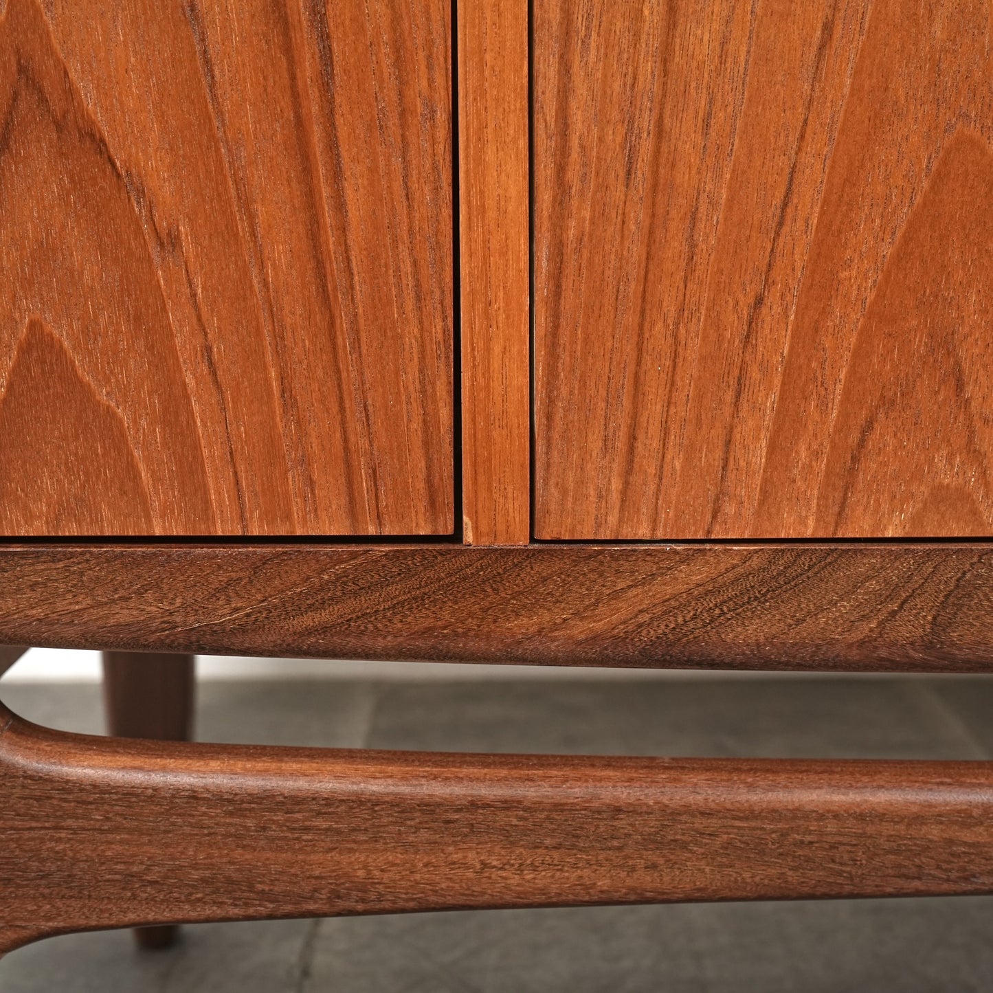 【G-PLAN】Fresco ヴィンテージ サイドボード