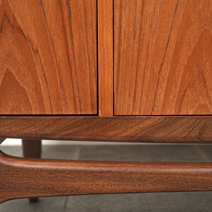 【G-PLAN】Fresco ヴィンテージ サイドボード