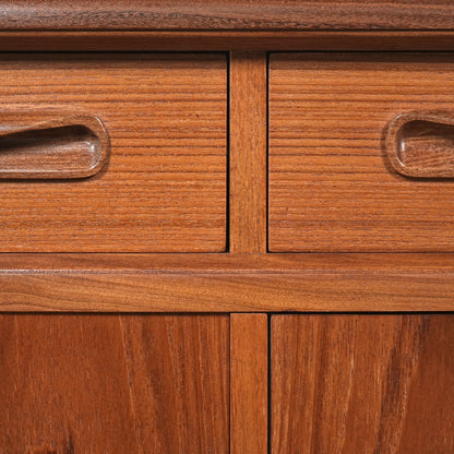 【G-PLAN】Fresco ヴィンテージ サイドボード