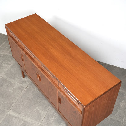 【G-PLAN】Fresco ヴィンテージ サイドボード