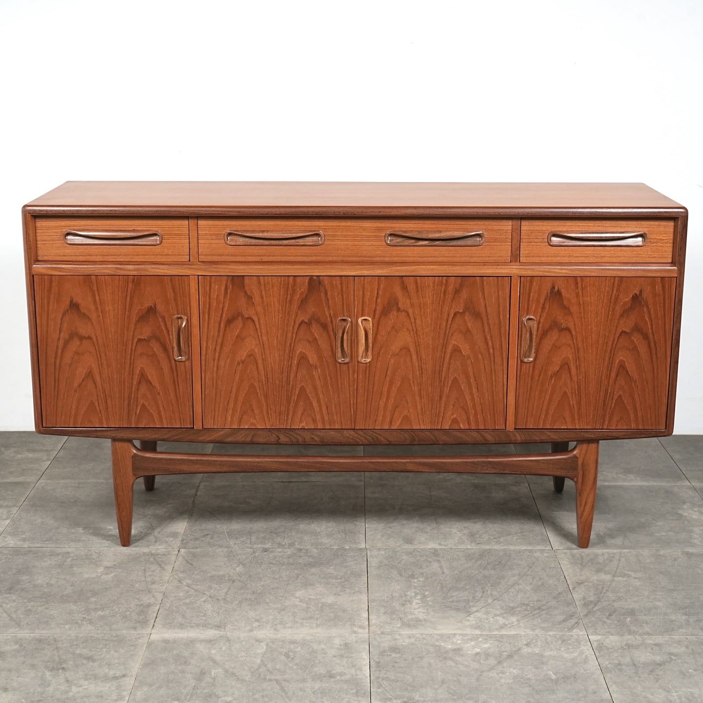 【G-PLAN】Fresco ヴィンテージ サイドボード