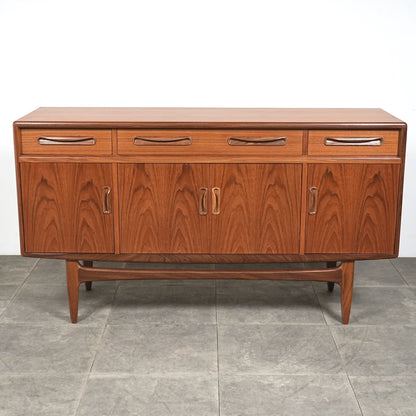 【G-PLAN】Fresco ヴィンテージ サイドボード