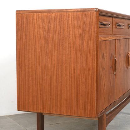 【G-PLAN】Fresco ヴィンテージ サイドボード