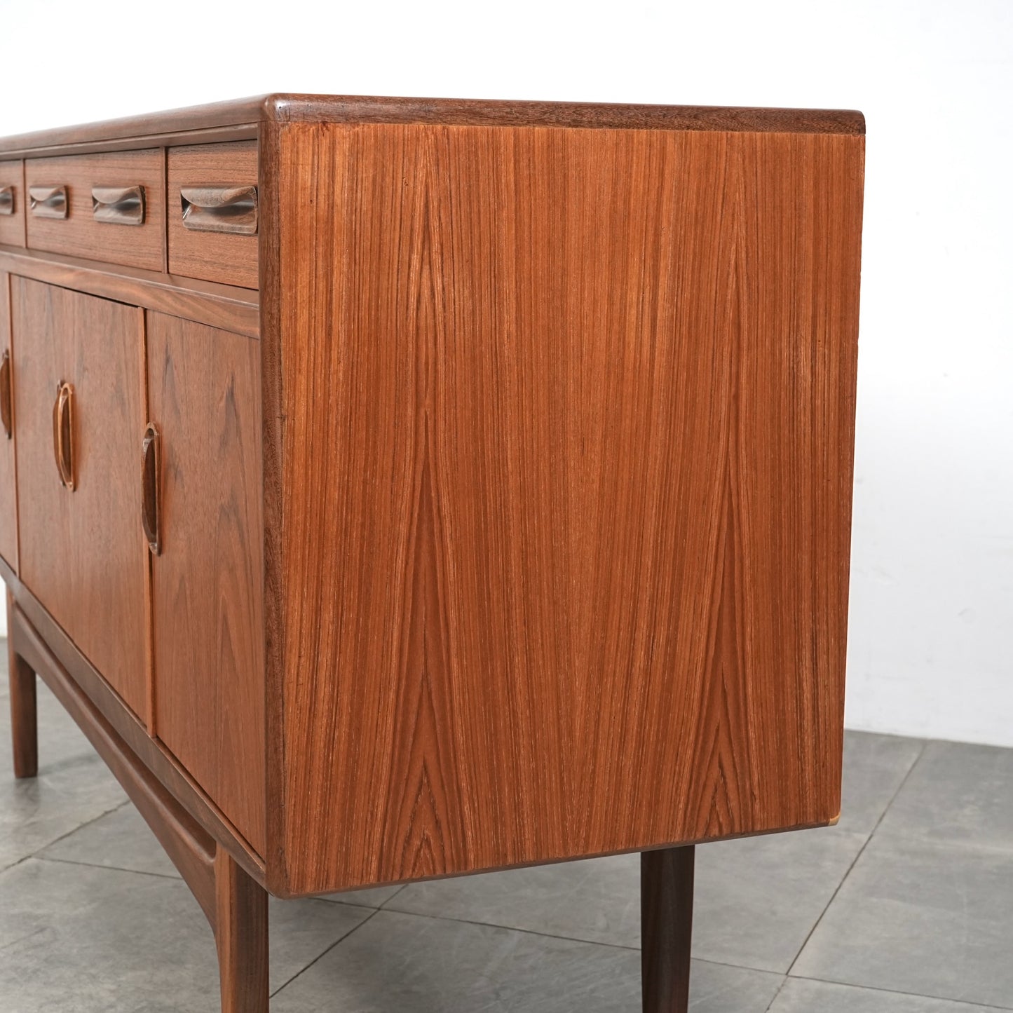 【G-PLAN】Fresco ヴィンテージ サイドボード