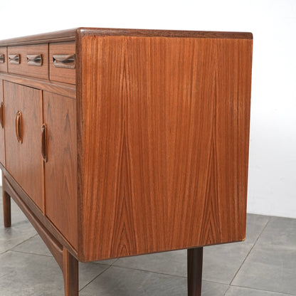 【G-PLAN】Fresco ヴィンテージ サイドボード