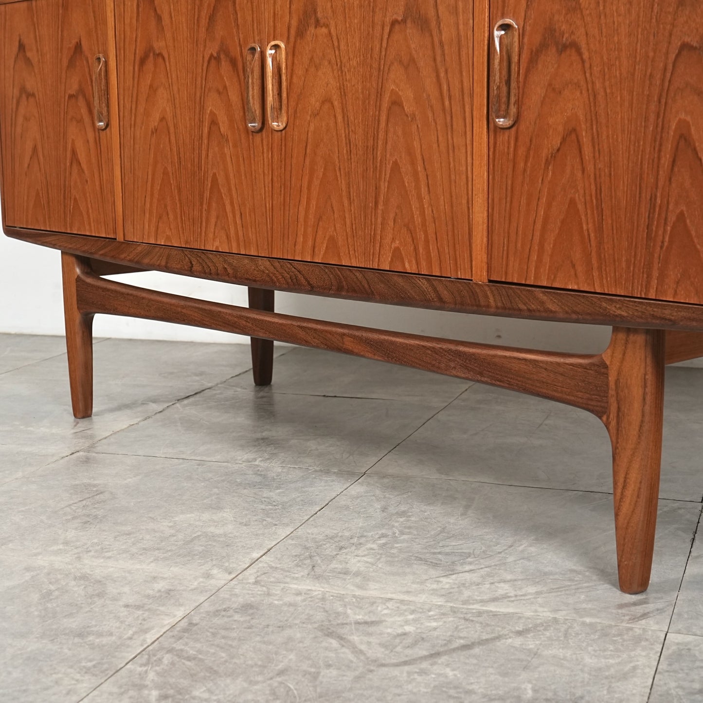 【G-PLAN】Fresco ヴィンテージ サイドボード