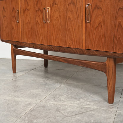 【G-PLAN】Fresco ヴィンテージ サイドボード