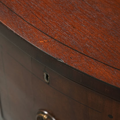 英国アンティーク サイドボード