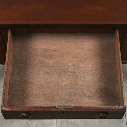 英国アンティーク サイドボード