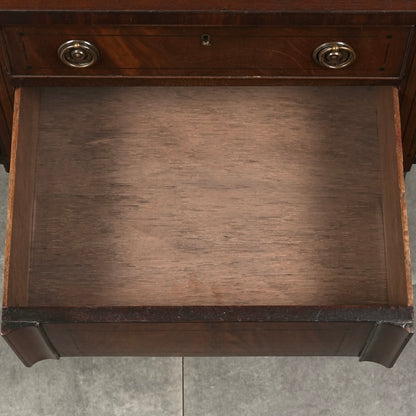 英国アンティーク サイドボード