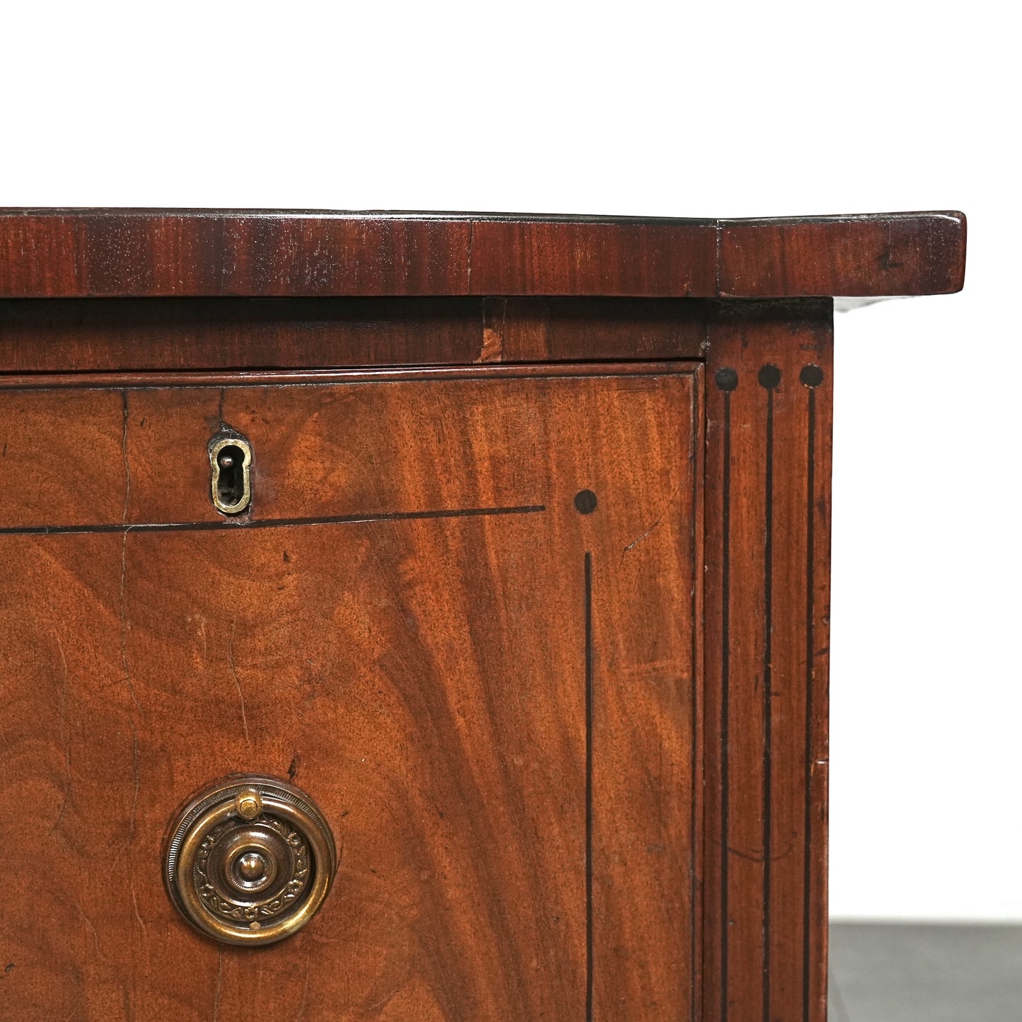 英国アンティーク サイドボード