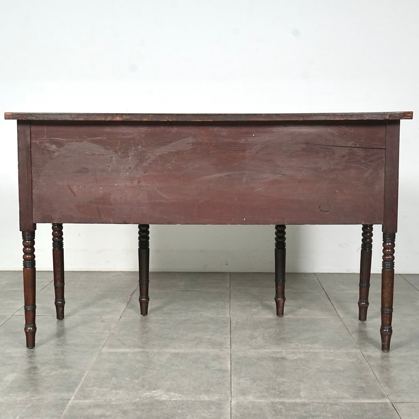 英国アンティーク サイドボード