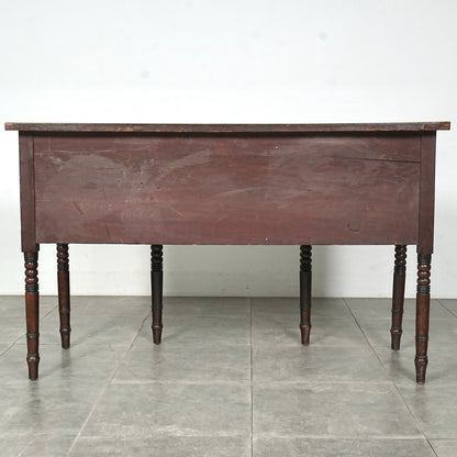 英国アンティーク サイドボード