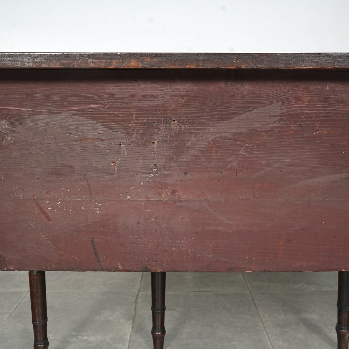 英国アンティーク サイドボード