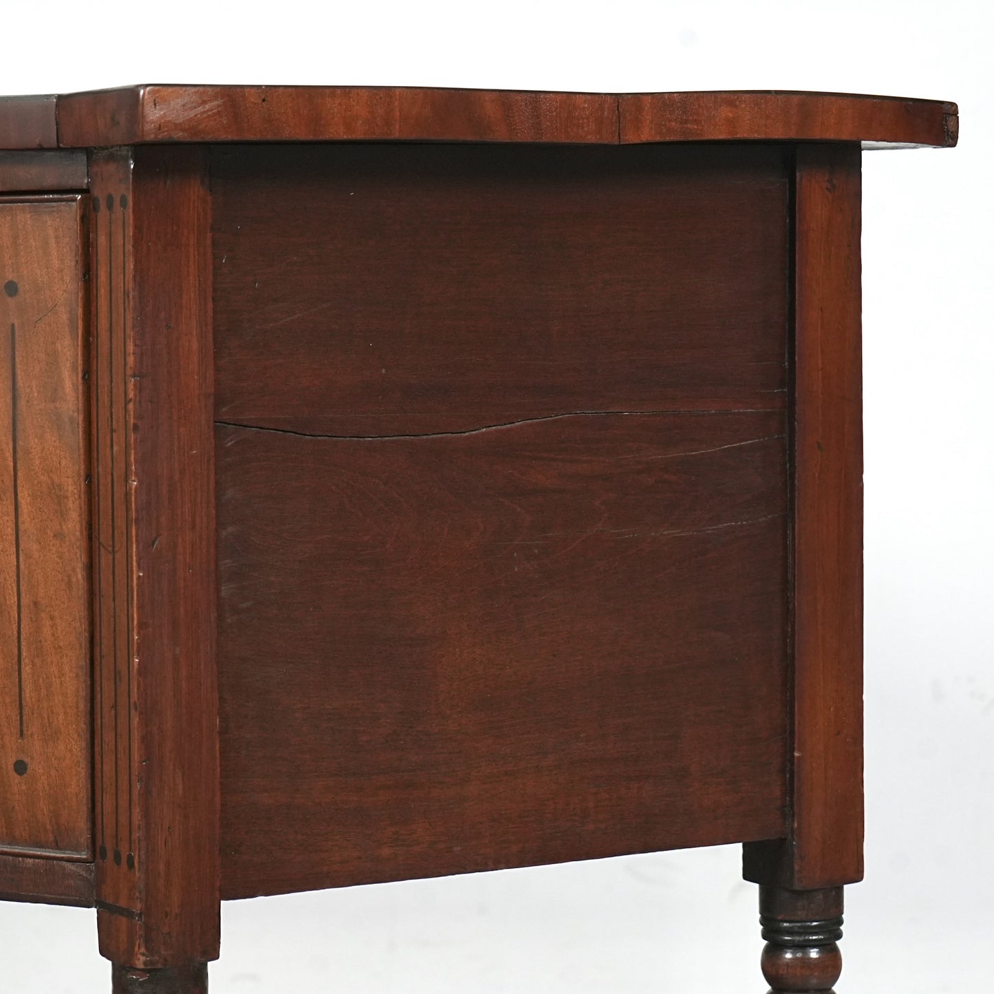 英国アンティーク サイドボード