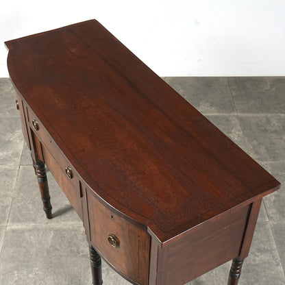 英国アンティーク サイドボード