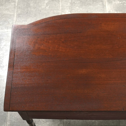 英国アンティーク サイドボード