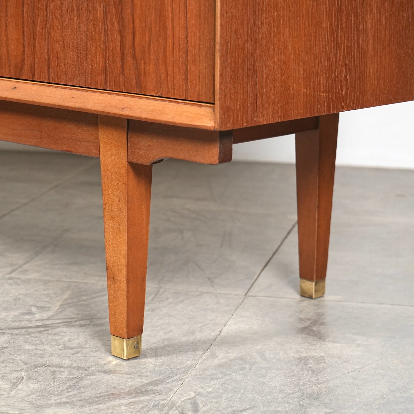 イギリスヴィンテージ サイドボード