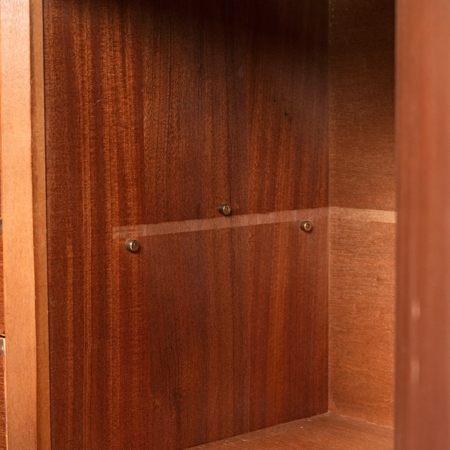 イギリスヴィンテージ サイドボード