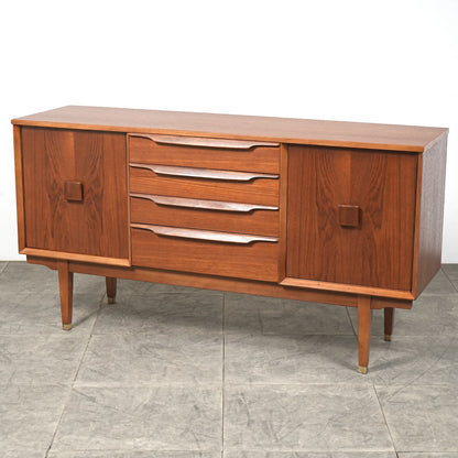 イギリスヴィンテージ サイドボード