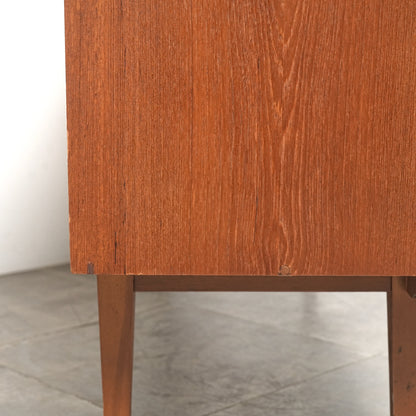 イギリスヴィンテージ サイドボード