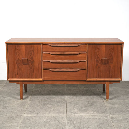 イギリスヴィンテージ サイドボード