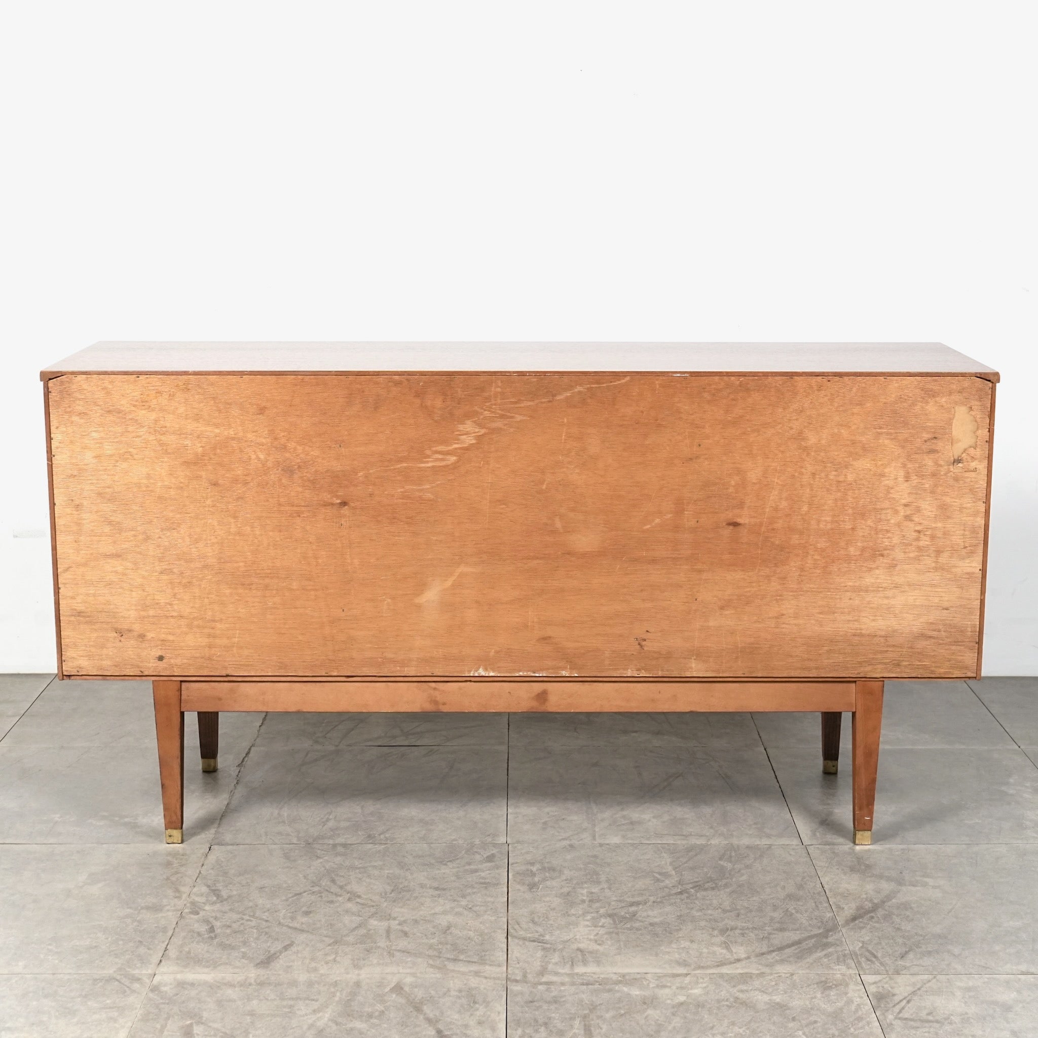 かんたろう様　イギリス　ヴィンテージ　ハーバート・E・ギブス　サイドボード ハーバート・E・ギブス Herbert E. Gibbs – camori ヴィンテージ