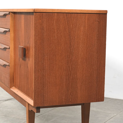 イギリスヴィンテージ サイドボード