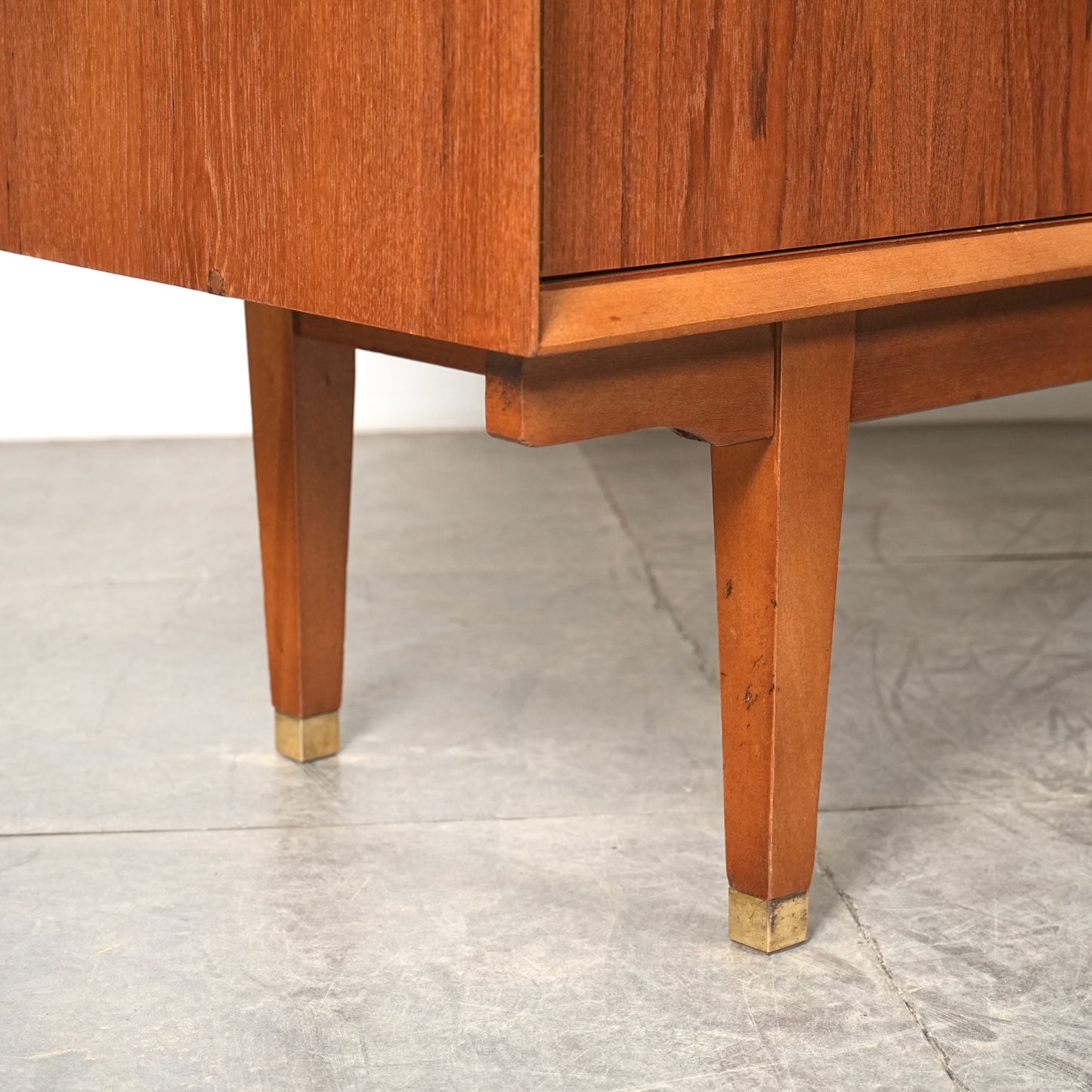 イギリスヴィンテージ サイドボード