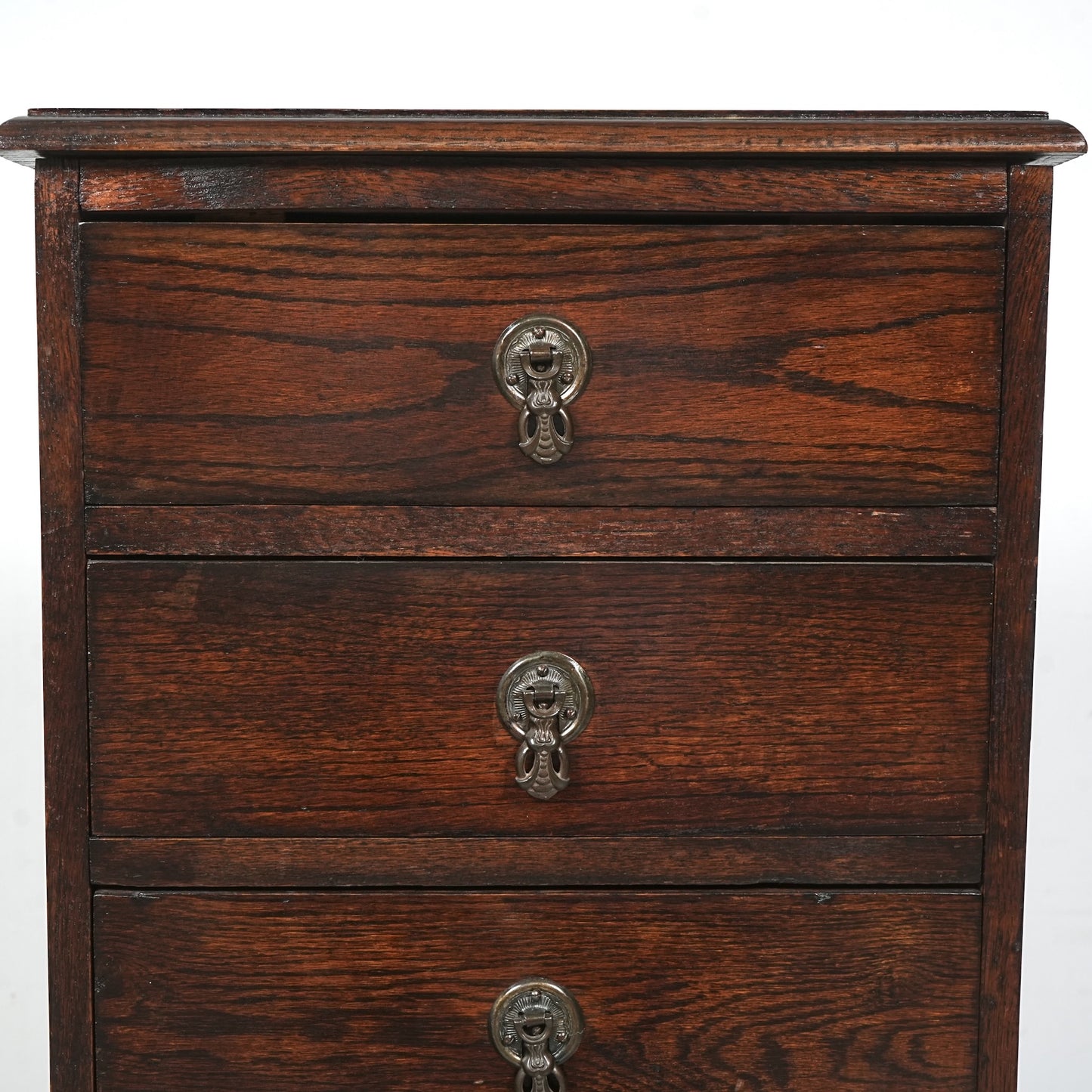 英国アンティーク チェスト