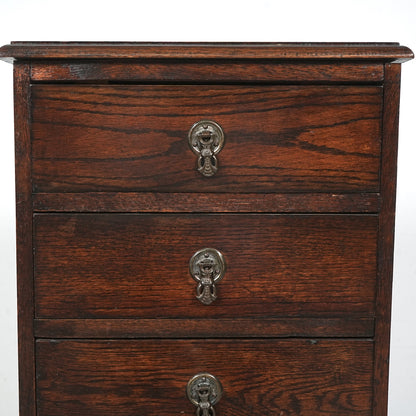 英国アンティーク チェスト