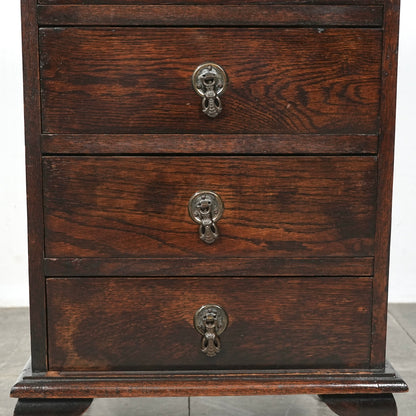 英国アンティーク チェスト