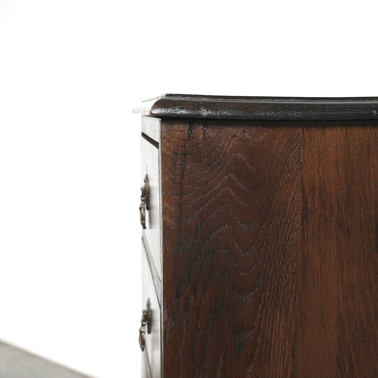 英国アンティーク チェスト