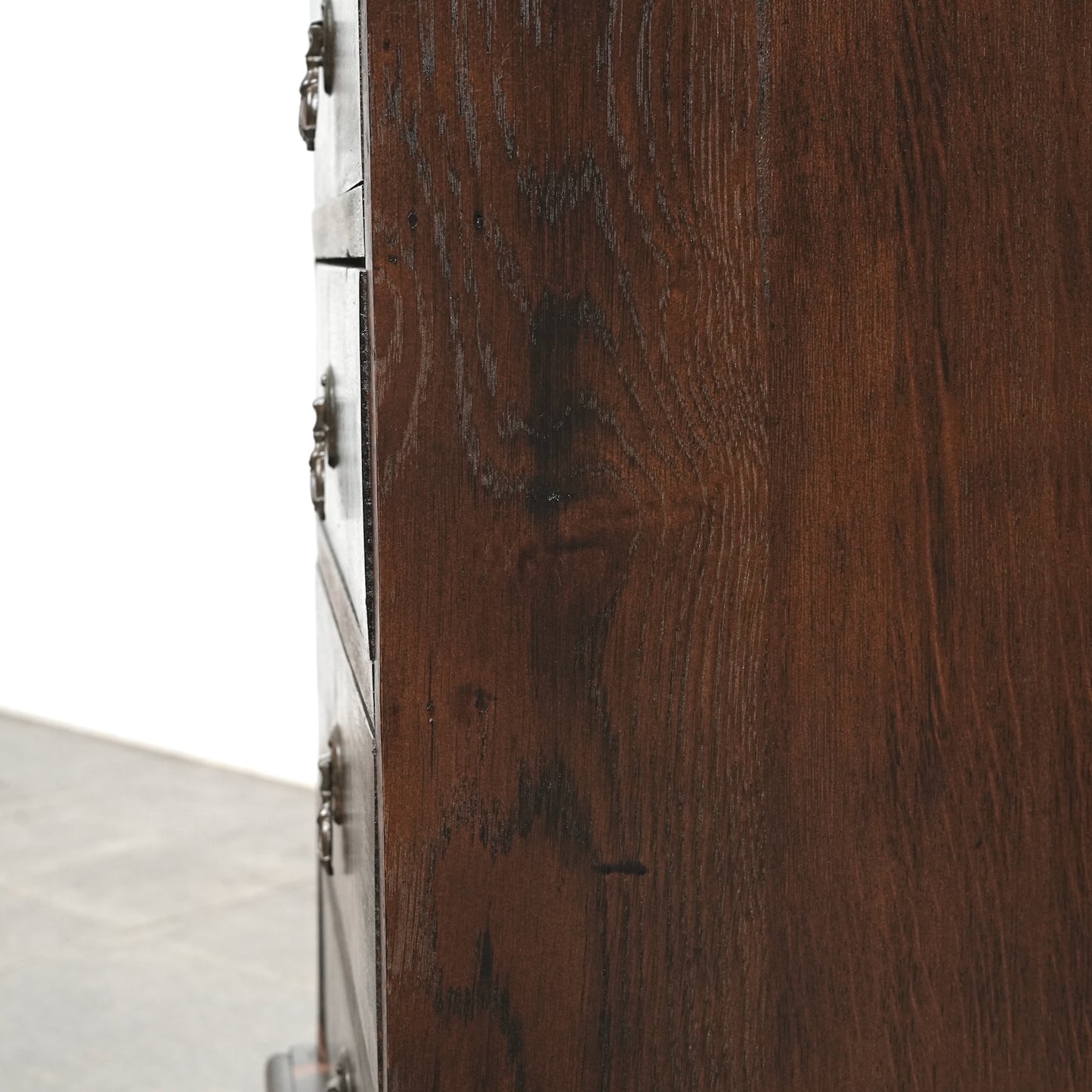 英国アンティーク チェスト