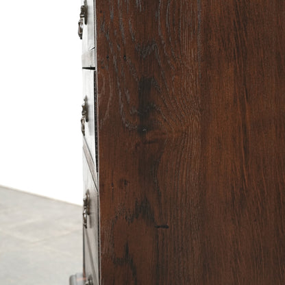 英国アンティーク チェスト