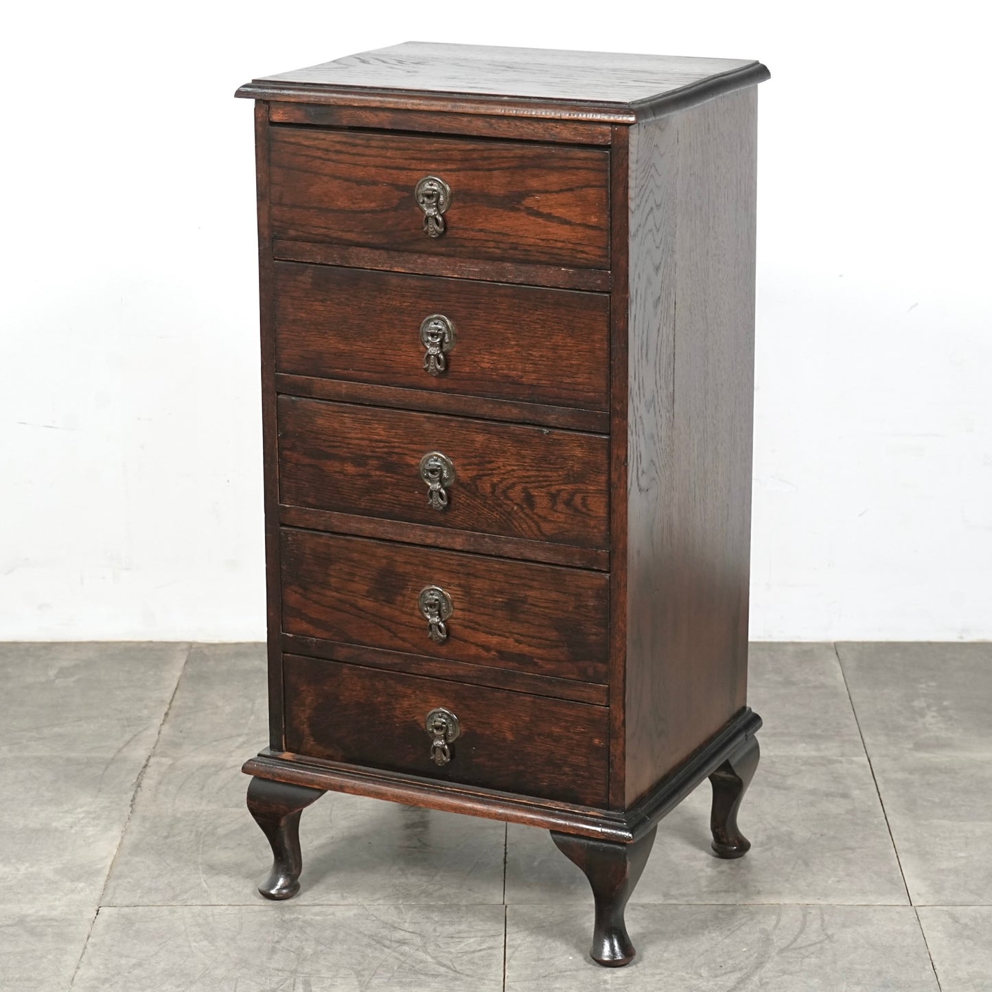 英国アンティーク チェスト