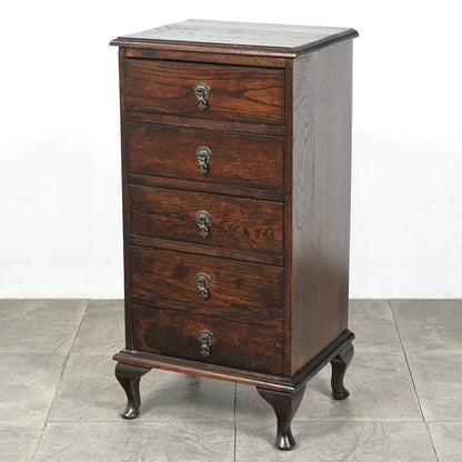 英国アンティーク チェスト