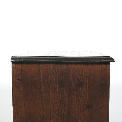 英国アンティーク チェスト