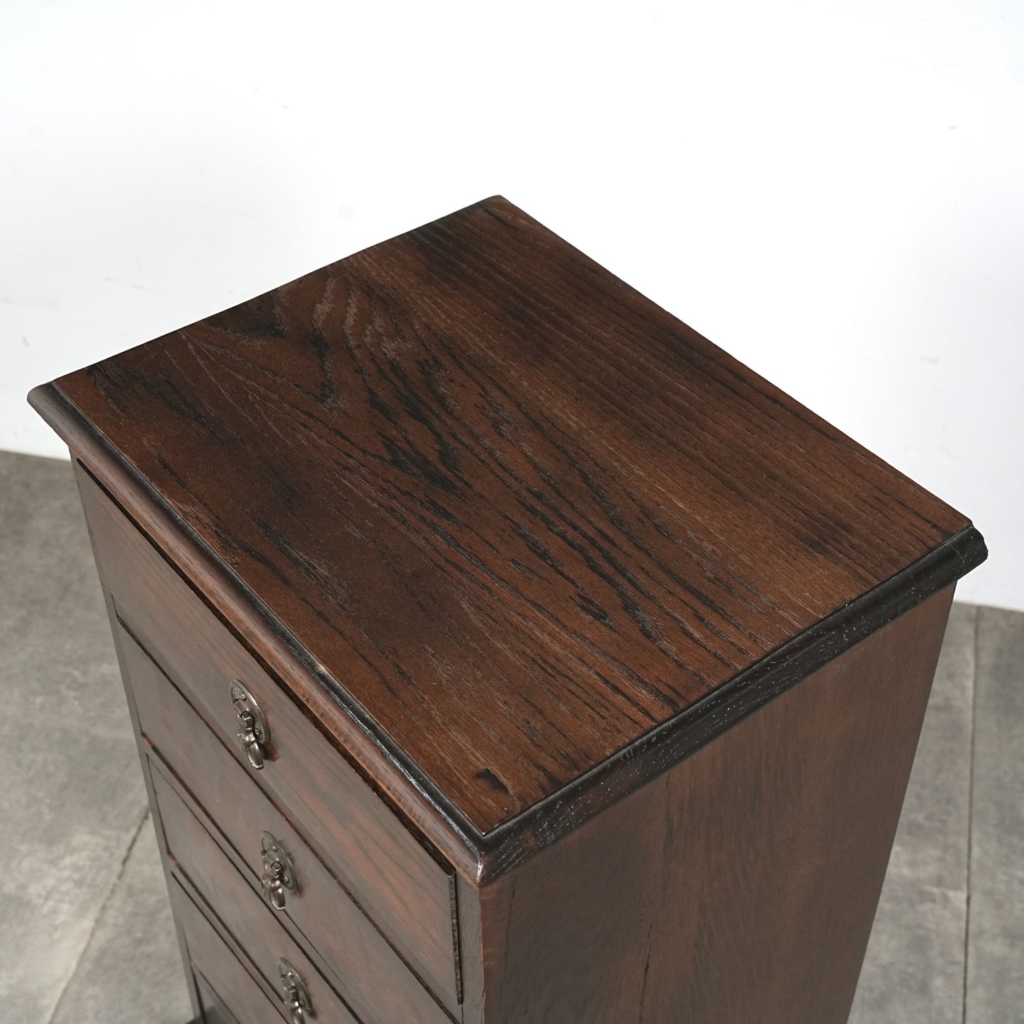 英国アンティーク チェスト