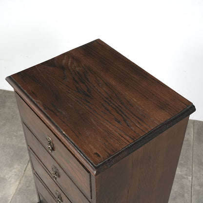 英国アンティーク チェスト