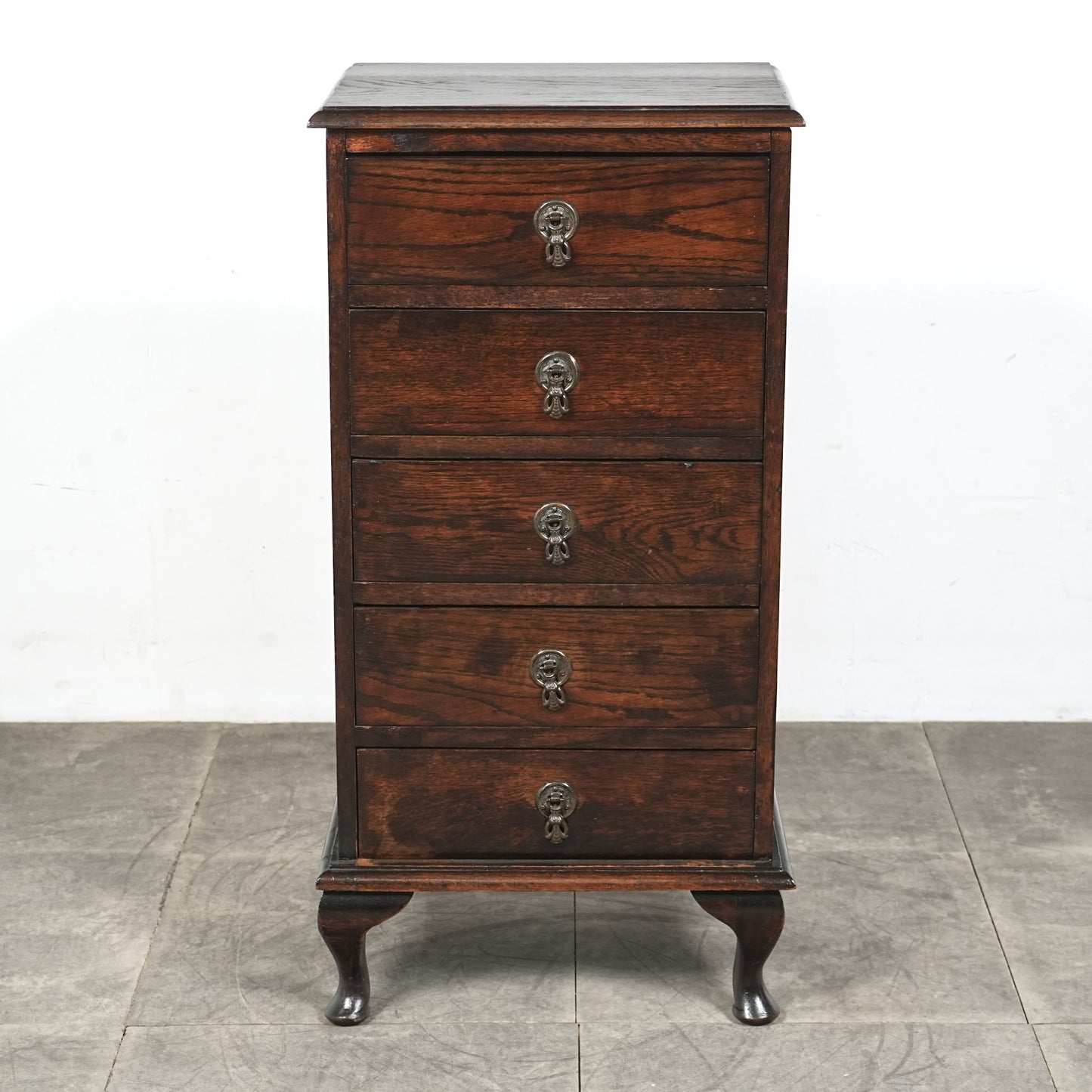 英国アンティーク チェスト