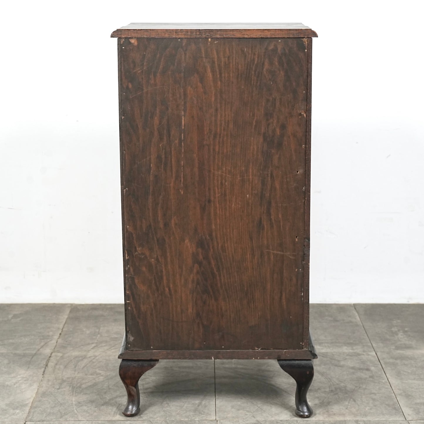 英国アンティーク チェスト